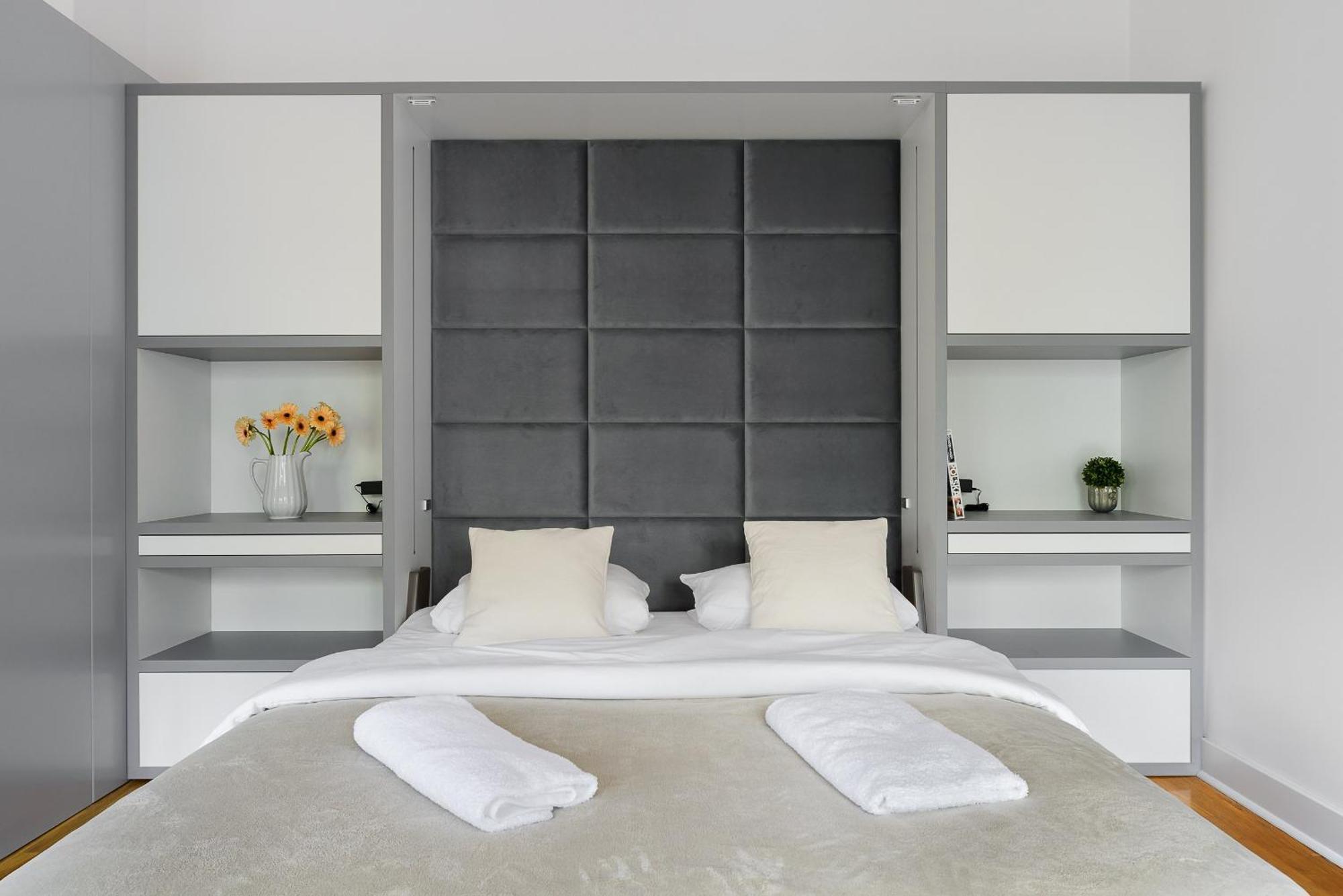 P&O Serviced Apartments Warecka II Warsaw Exterior photo