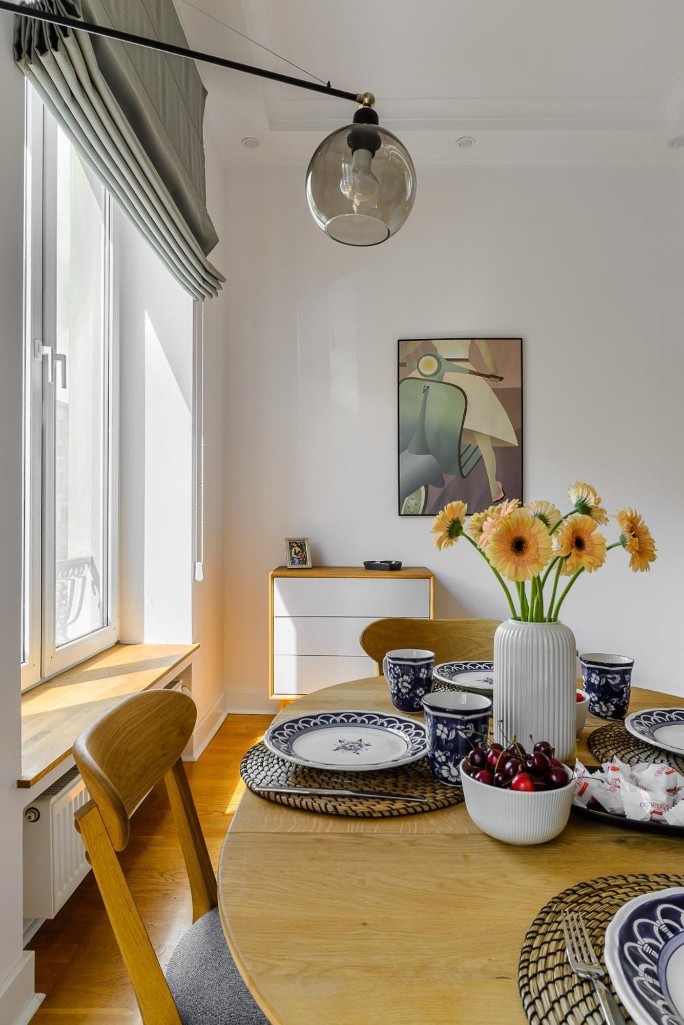 P&O Serviced Apartments Warecka II Warsaw Exterior photo